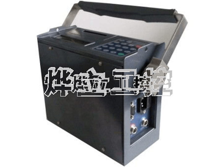 YLTDS-100P手提式超聲波流量計(jì)