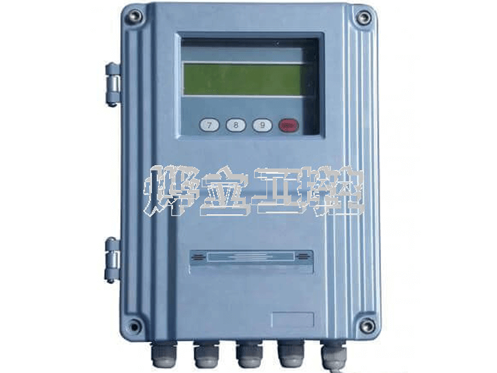 YLTDS-100F壁掛式超聲波流量計(jì)