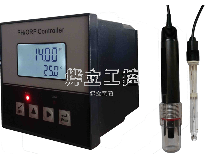 POC-10SL型PH/ORP分析儀、酸度計(jì)