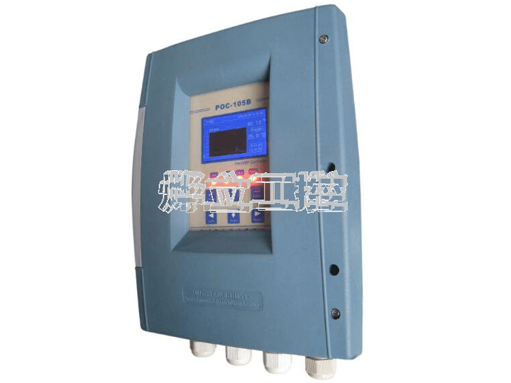 POC-105B壁掛式PH/ORP記錄分析儀