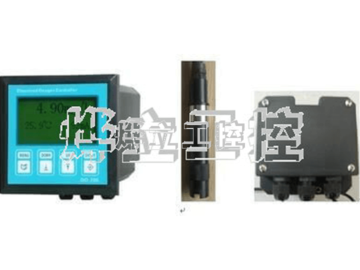 D0-2000型工業(yè)在線(xiàn)溶氧儀