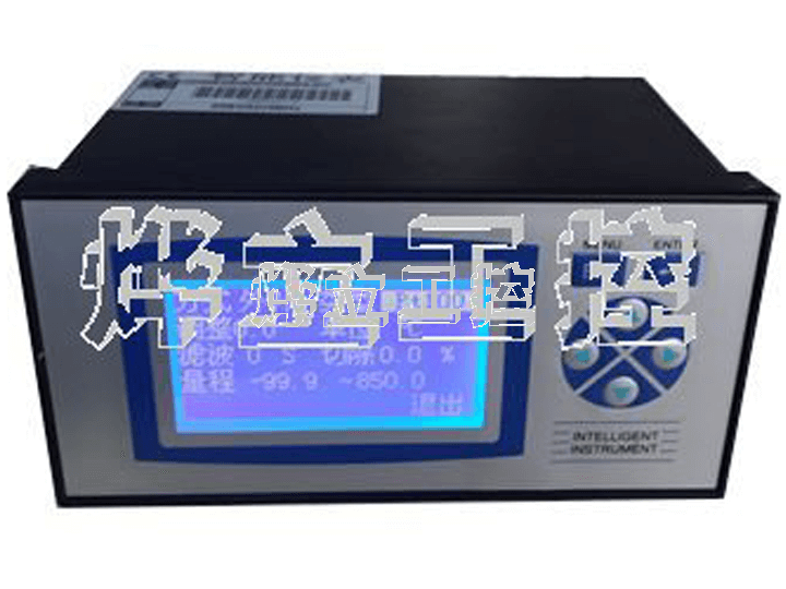 YLXSR2003F流量積算顯示儀
