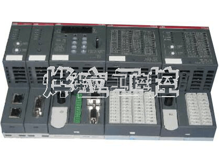 ABB系列PLC