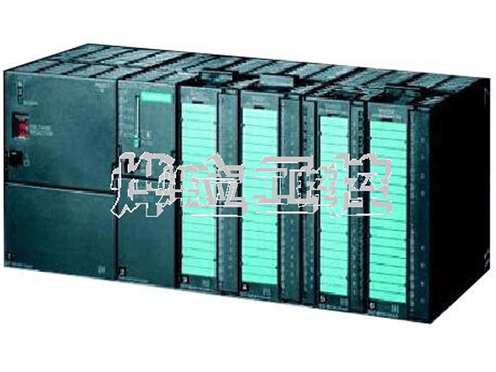 西門(mén)子S7-300系列PLC