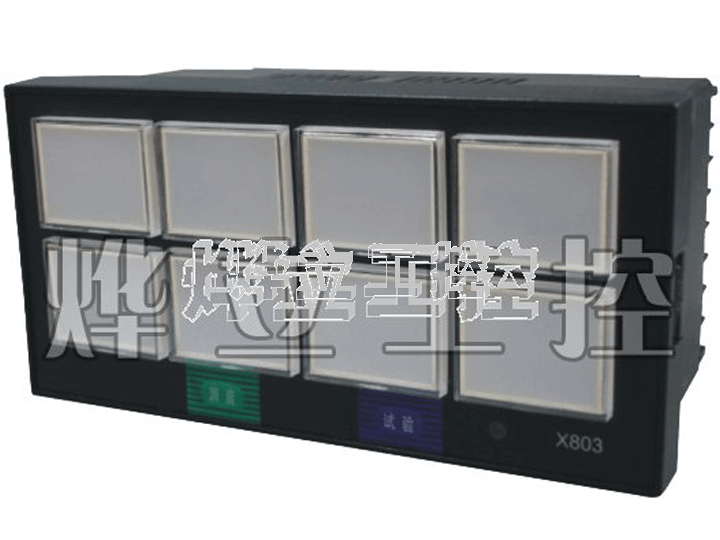 YL-X80閃光報(bào)警控制儀